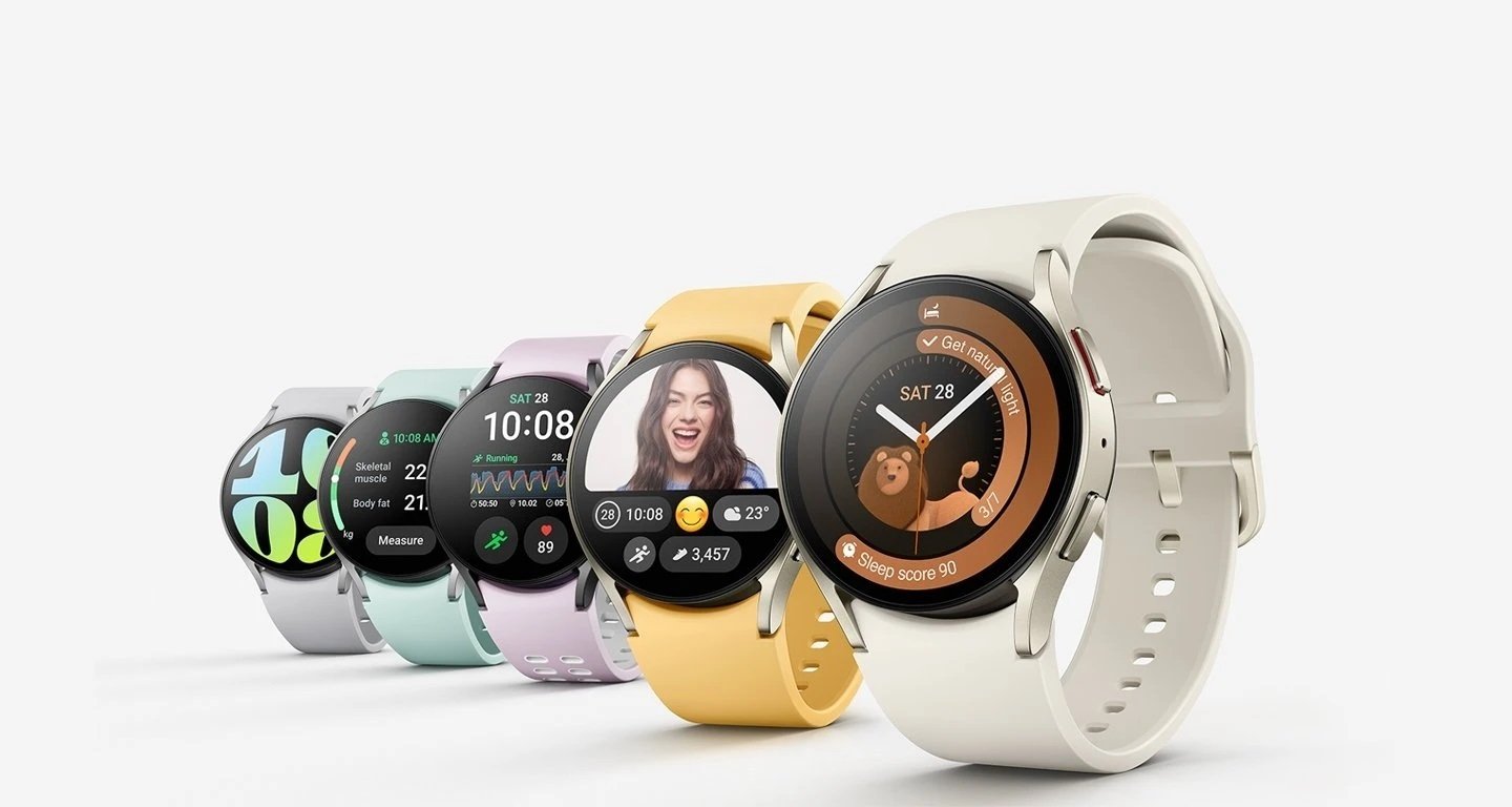 Galaxy wearable что это за программа на андроид нужна ли она телефоне (99) фото