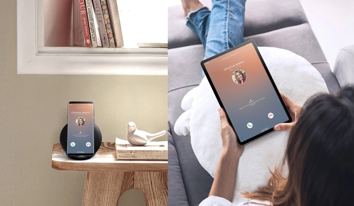 Планшет Samsung Galaxy Tab S5e 10.5 (2019) Wi-Fi SM-T720 Black