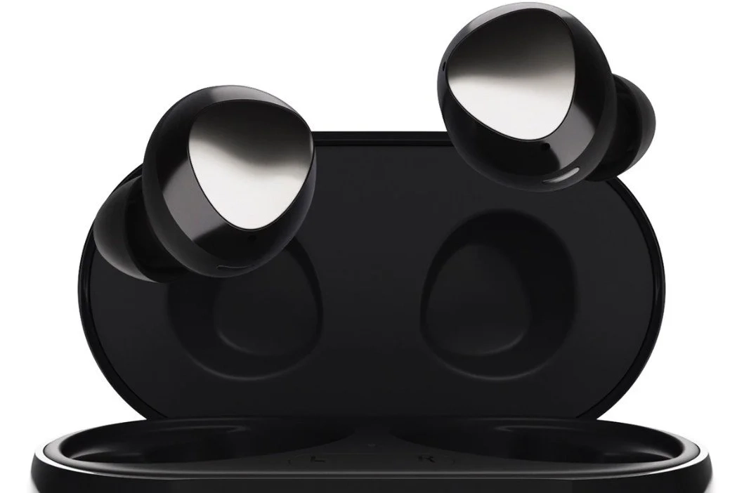 Гарнитура Bluetooth Samsung Galaxy Buds+ SM-R175 Black (SM