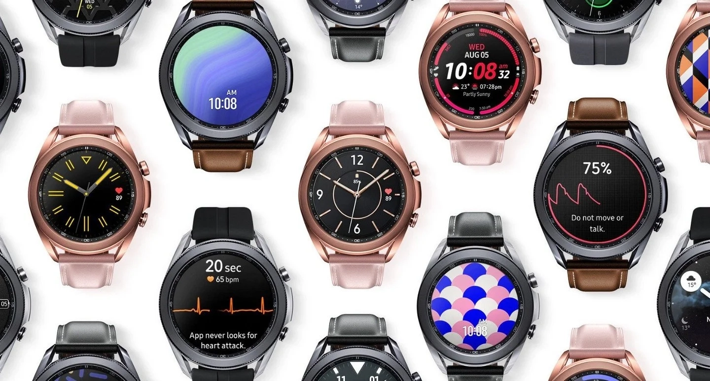 その他 SAMSUNG - SAMSUNG GALAXY WATCH3 STAINLESS 45mm Amazon.co.jp: Galaxy Watch3 45mm Stainless/シルバー [Galaxy