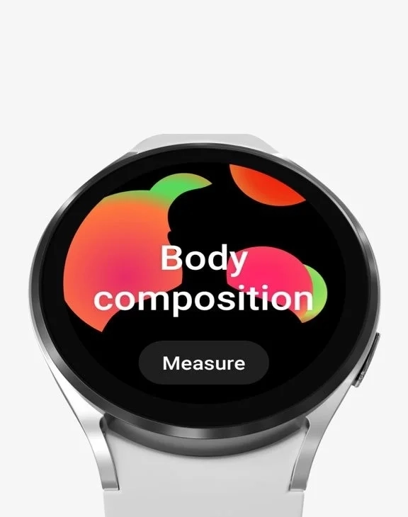 Galaxy Watch4 44мм чорні - купити смарт-годинник | Samsungshop.com.ua
