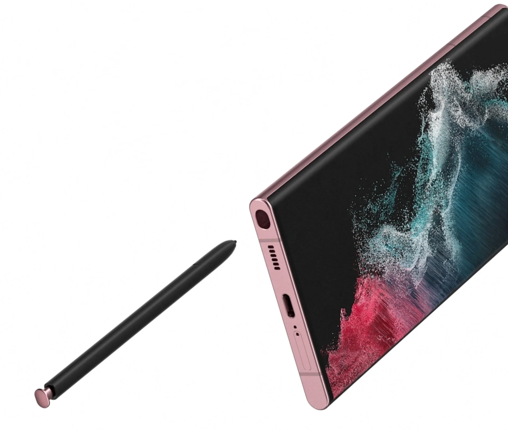 スマートフォン本体 Samsung Galaxy S22 Ultra 256GB Смартфон Samsung Galaxy S22 Ultra S908B 12GB/256GB Phantom