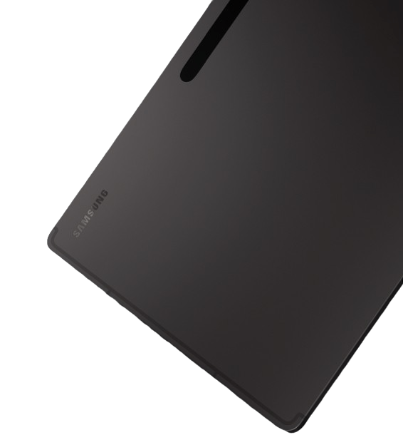 Планшет Samsung Tab S8 Ultra 5G X906 12GB/256GB Dark Grey: купить