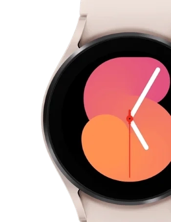 Мобільний пристрій Samsung Galaxy Watch 5 44mm SM-R910 New Blue
