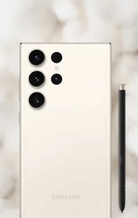 Смартфон Samsung Galaxy S23 Ultra S918B 12GB/256GB Beige: ціна