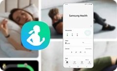 Samsung Health: что это? - samsungshop.com.ua