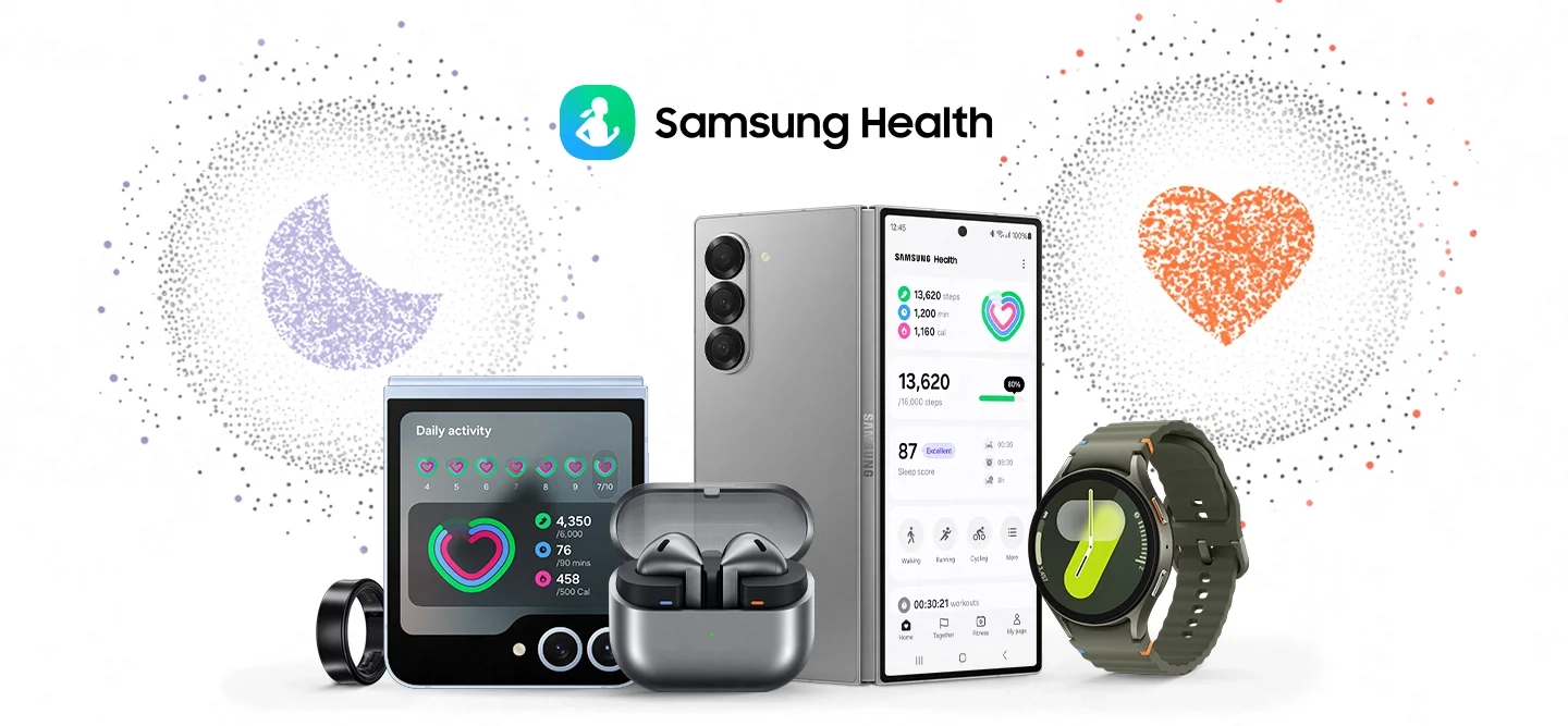 Смарт-годинник Samsung Galaxy Watch 7 40mm SM-L300 Green (SM