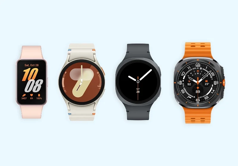 Рейтинг смарт-годинників: найкращі моделі за ціною та якістю - фото 1 - samsungshop.com.ua