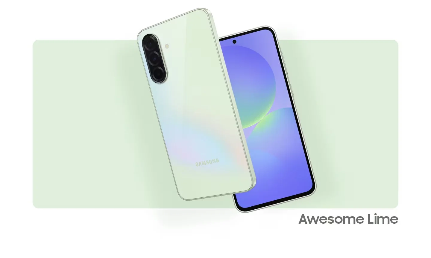 Смартфон Samsung Galaxy A36 5G SM-A366 128GB Awesome White: купить
