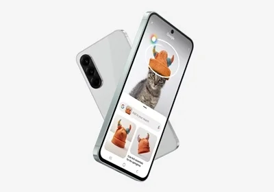 ТОП-5 бюджетних смартфонів Samsung 2026 року: огляд та порівняння - samsungshop.com.ua