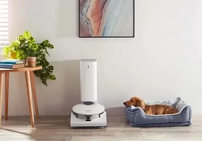 Чому робот-пилосос не заряджається і що з цим робити: покрокові інструкції - samsungshop.com.ua