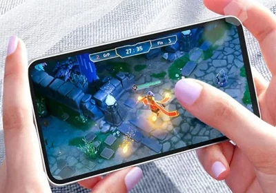 ТОП ігрових смартфонів: найкращі пристрої для геймерів - samsungshop.com.ua