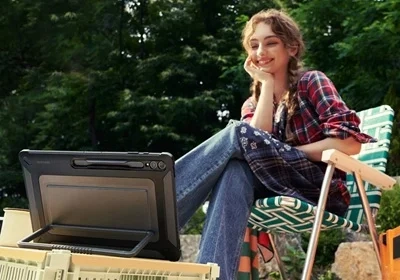 Що краще: планшет чи ноутбук — докладне порівняння - samsungshop.com.ua