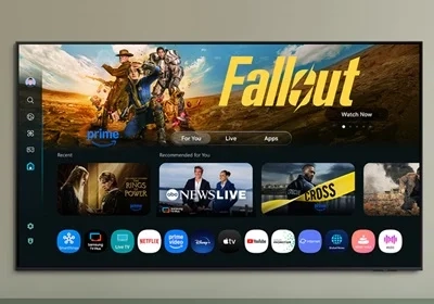 Як очистити кеш на телевізорі Samsung: покрокова інструкція - samsungshop.com.ua