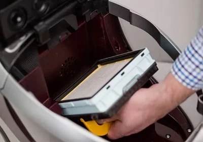 Чому пилосос не тягне: основні причини та що робити - samsungshop.com.ua