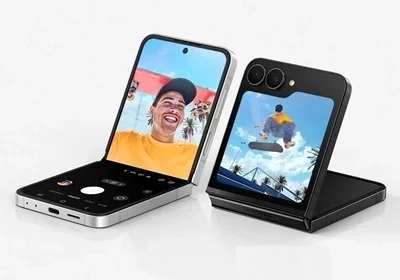 Samsung Galaxy Flip 7 FE: дата виходу, огляд характеристик і порівняння - samsungshop.com.ua