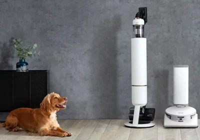 Який пилосос для шерсті тварин вибрати: рейтинг і поради щодо вибору - samsungshop.com.ua