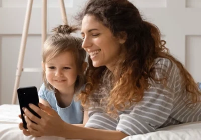 Який смартфон вибрати дитині: поради та рейтинг моделей 2025 року - samsungshop.com.ua