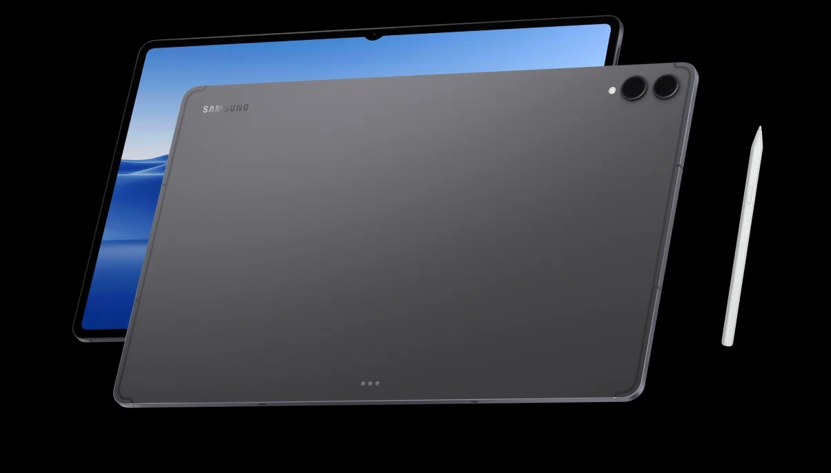 Планшет Samsung Galaxy Tab S11 Ultra 5G X936 16/1TB Gray: купить
