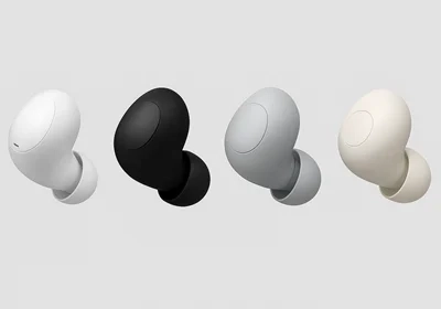 Бездротові навушники Samsung: моделі і підбірка топової гарнітури - samsungshop.com.ua