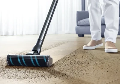 Як вибрати пилосос для дому за потужністю та типом фільтрації? - samsungshop.com.ua