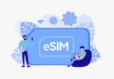 Що таке eSIM і чим вона відрізняється від звичайної SIM? - samsungshop.com.ua