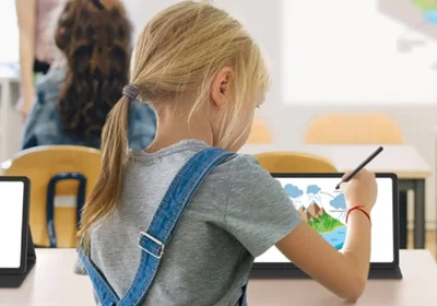 Планшети для школи: 7 важливих характеристик для навчання - samsungshop.com.ua