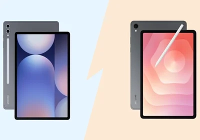 Samsung Galaxy Tab S10 VS Tab S11 – порівняння планшетів - samsungshop.com.ua