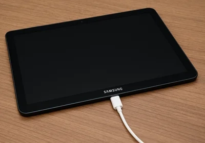 Завис планшет — що робити і як швидко повернути його до життя? - samsungshop.com.ua