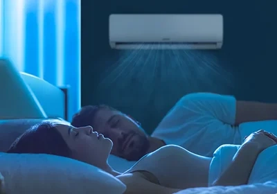 Таймер на кондиціонері: як працює, вмикання і вимикання, і навіщо потрібен? - samsungshop.com.ua