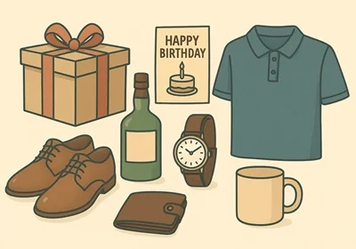 Що подарувати татові на День Народження – добірка найкращих подарунків для любителя технологій і гаджетів - samsungshop.com.ua