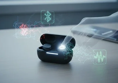 Як скинути навушники до заводських налаштувань і для чого це потрібно? - samsungshop.com.ua