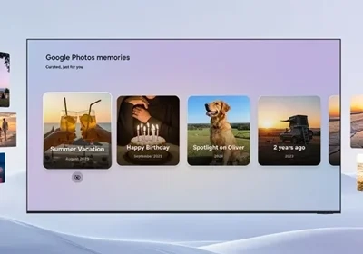 Samsung AI TV інтегрує Google Photos: можливості, сумісність і як це буде працювати? - samsungshop.com.ua