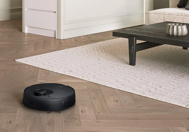 Рейтинг пилососів 2026 — ТОП-10 моделей за потужністю та зручністю - samsungshop.com.ua