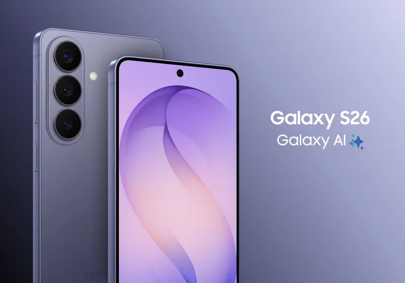 Samsung Galaxy S26: дата виходу, огляд та характеристики смартфона - фото 1 - samsungshop.com.ua