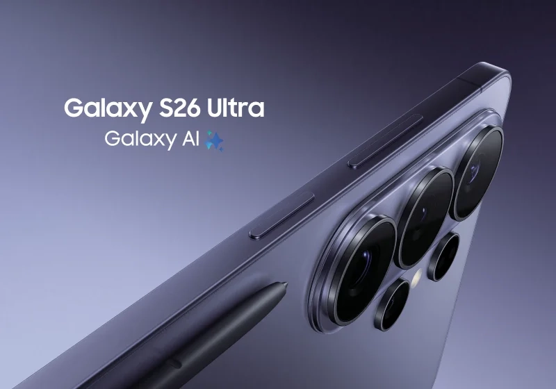 Samsung Galaxy S26 Ultra: дата виходу, огляд і характеристики смартфона - фото 5 - samsungshop.com.ua