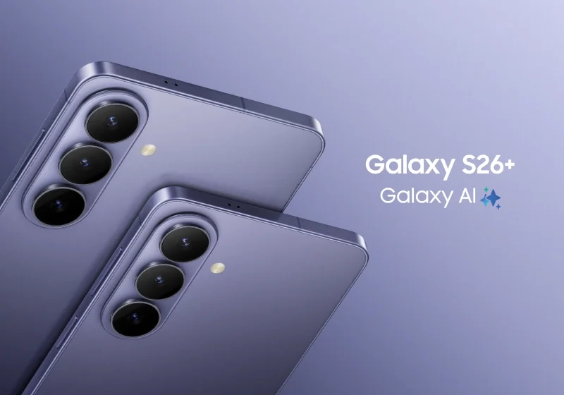 Samsung Galaxy S26 Plus: дата виходу, огляд і характеристики смартфона - фото 6 - samsungshop.com.ua