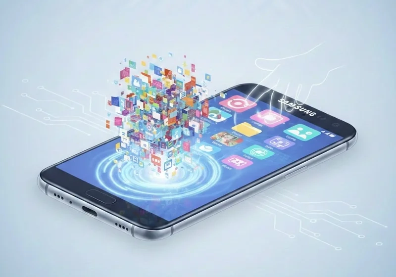 Як очистити пам'ять телефона без видалення важливих файлів - 10 безпечних способів - samsungshop.com.ua