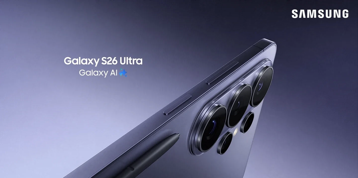 Використання стилуса S Pen на екрані Ultra