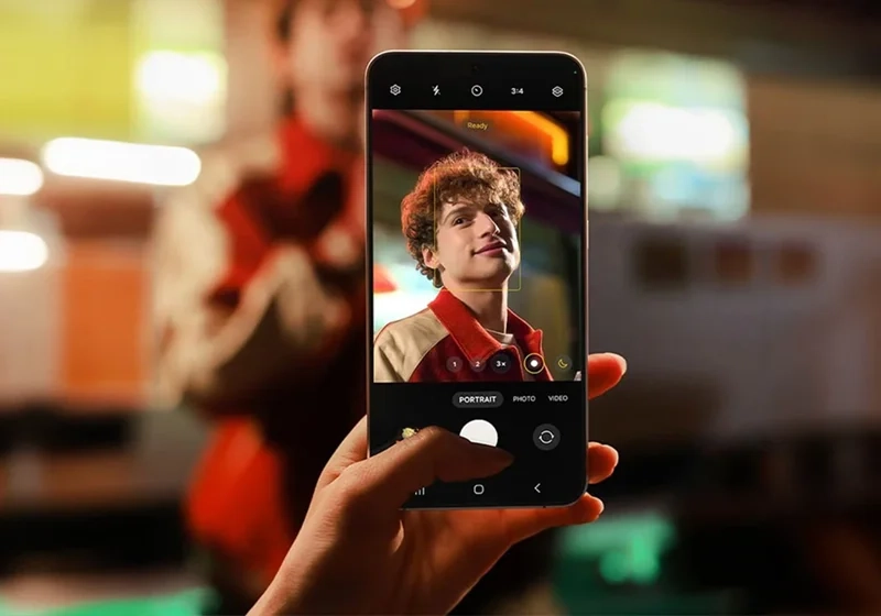 Як правильно фотографувати на телефон – 10 порад для будь-якої ситуації - samsungshop.com.ua