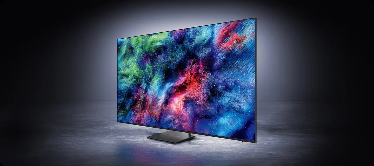 Телевізор Samsung 85
