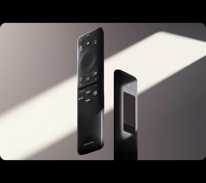 Телевізор Samsung 85