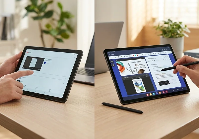 Какой планшет Samsung лучше купить - Tab A или Tab S - samsungshop.com.ua