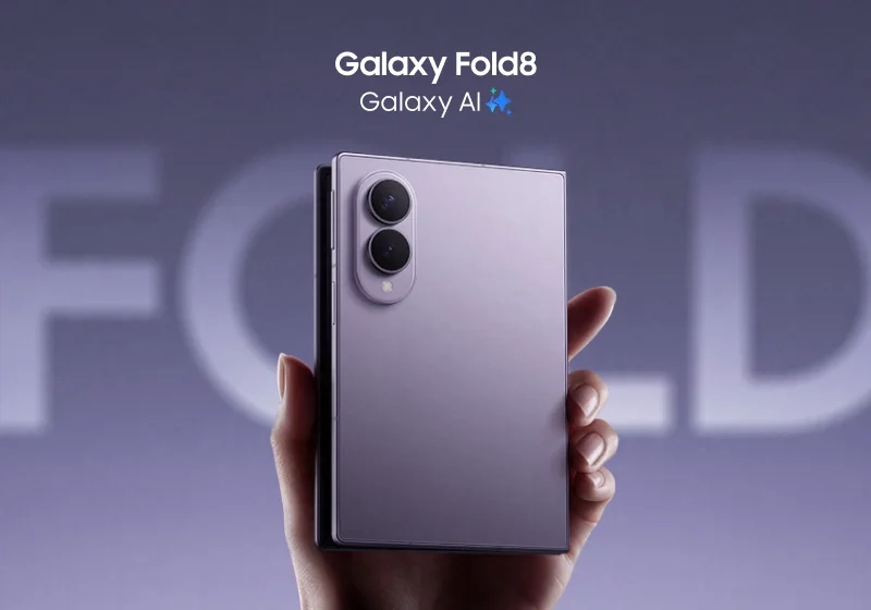 Samsung Galaxy Fold 8 – дата выхода, обзор и характеристики - samsungshop.com.ua
