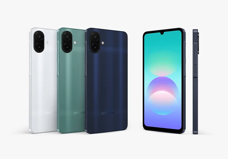 Samsung Galaxy A08: дата виходу, огляд та характеристики смартфона - samsungshop.com.ua