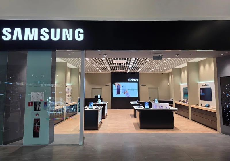 Результати розіграшу в ТРЦ Ретровіль 14.08-24.08 - samsungshop.com.ua