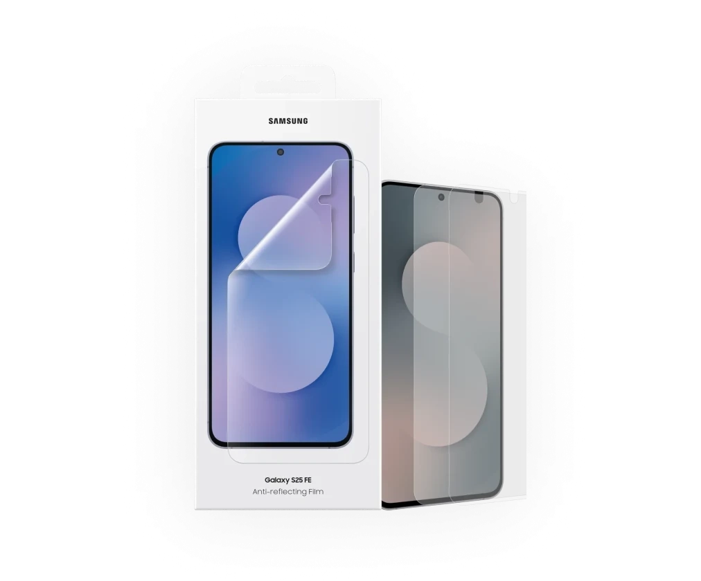 Захисні плівки та скло