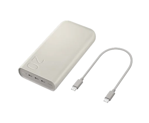 Мобільні батареї