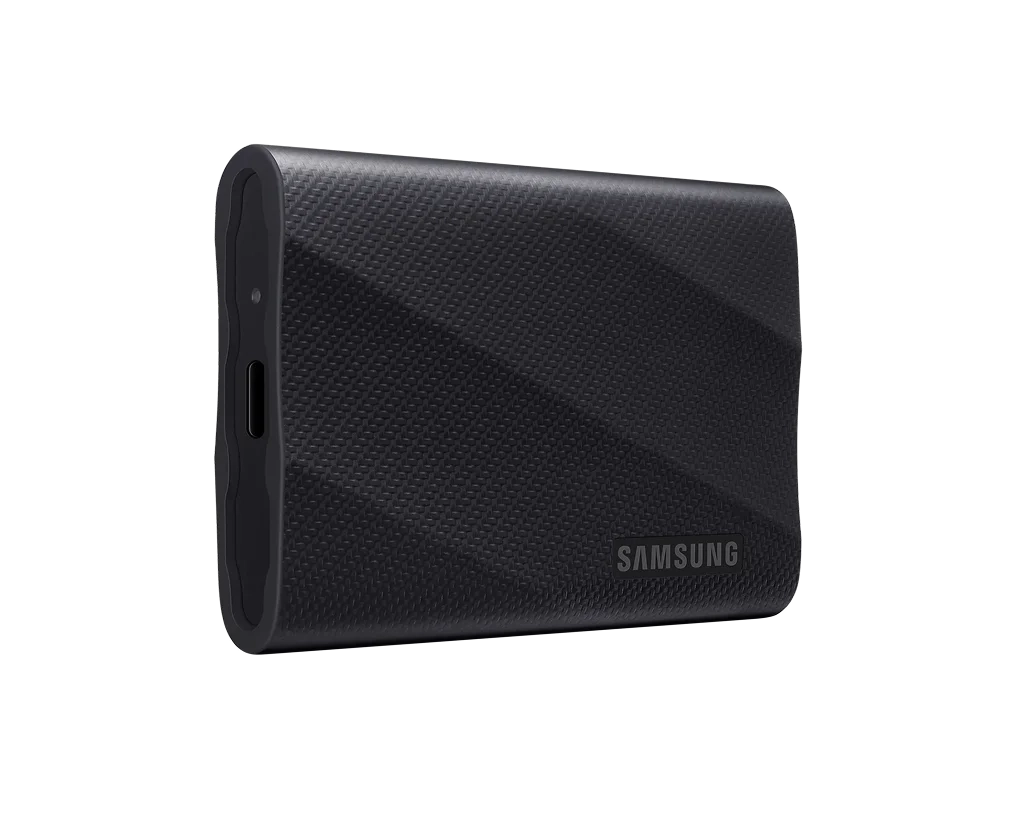 Зовнішні SSD Зовнішні SSD