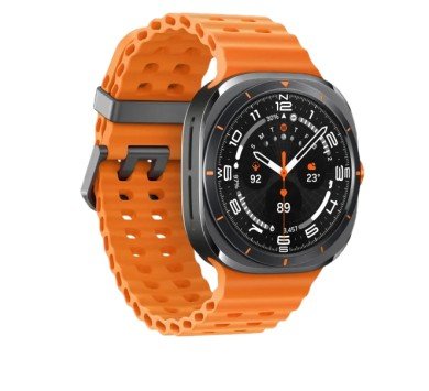 Смарт-часы Samsung Galaxy Watch6 44mm SM-R940 Black (SM